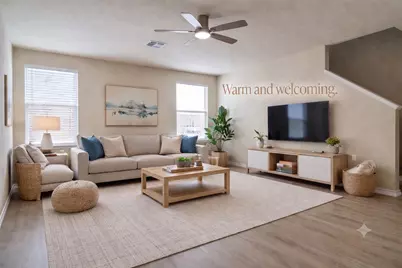 5211 Viewpoint Drive, Austin, TX 78744 - Photo 2