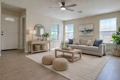 5211 Viewpoint Drive, Austin, TX 78744 - Photo 1