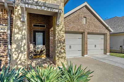 2416 Burberry Lane, Leander, TX 78641 - Photo 4