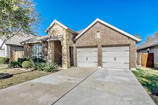 2416 Burberry Ln, Leander, TX 78641 - Photo 2