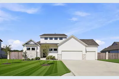145 McNaughton Drive, Liberty Hill, TX 78642 - Photo 2