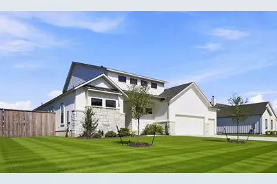 145 McNaughton Drive, Liberty Hill, TX 78642 - Photo 4