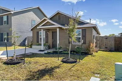 13617 Knights Branch Drive, Elgin, TX 78621 - Photo 2