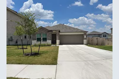 6044 Teodoro Bend, Round Rock, TX 78665 - Photo 1