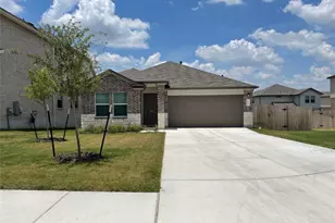 6044 Teodoro Bend, Round Rock, TX 78665 - Photo 1