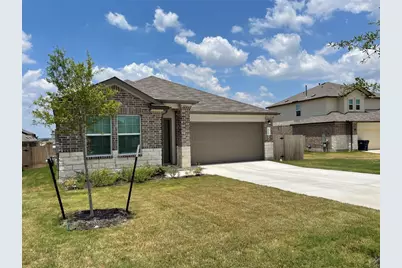 6044 Teodoro Bend, Round Rock, TX 78665 - Photo 2