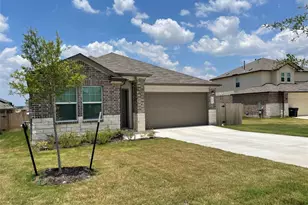 6044 Teodoro Bend, Round Rock, TX 78665 - Photo 2