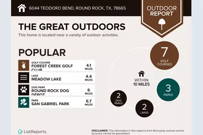 6044 Teodoro Bend, Round Rock, TX 78665 - Photo 38