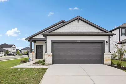 103 Two Bits, Elgin, TX 78621 - Photo 1
