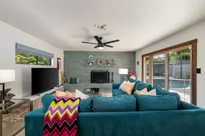 1806 Rogge Lane, Austin, TX 78723 - Photo 4