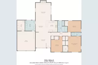 1806 Rogge Lane, Austin, TX 78723 - Photo 4