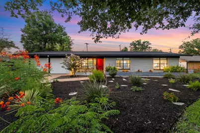 1806 Rogge Lane, Austin, TX 78723 - Photo 2