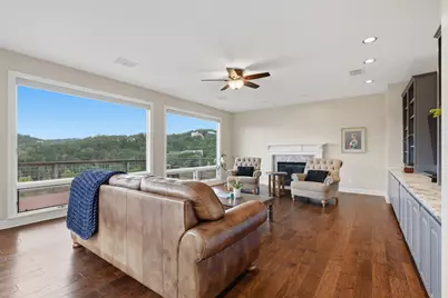 1504 Twilight Ridge Drive, Austin, TX 78746 - Photo 4