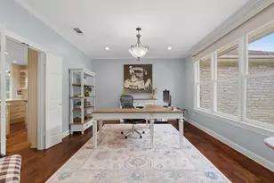 1504 Twilight Ridge Dr, Austin, TX 78746 - Photo 10