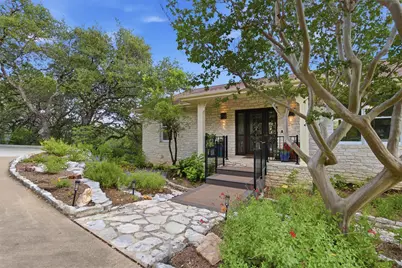 1504 Twilight Ridge Drive, Austin, TX 78746 - Photo 1