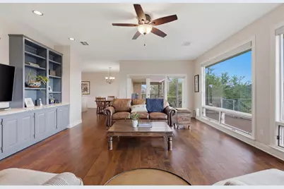 1504 Twilight Ridge Drive, Austin, TX 78746 - Photo 6