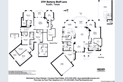 2701 Bartons Bluff Lane, Austin, TX 78746 - Photo 40