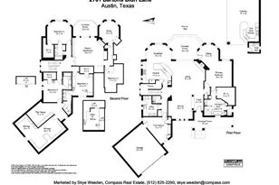 2701 Bartons Bluff Ln, Austin, TX 78746 - Photo 40