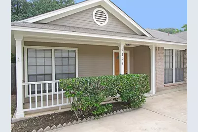 2124 Surrender Avenue, Austin, TX 78728 - Photo 2