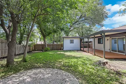 1708 Raven Drive, Austin, TX 78752 - Photo 34