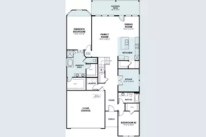 908 Purmela Street, Leander, TX 78641 - Photo 8