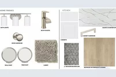 908 Purmela Street, Leander, TX 78641 - Photo 6