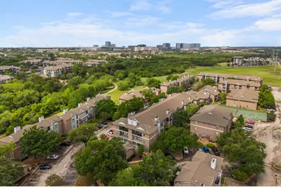 12166 Metric Boulevard #357, Austin, TX 78758 - Photo 34