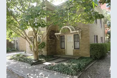 707.5 Graham Place, Austin, TX 78705 - Photo 1