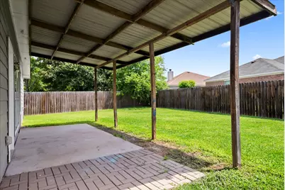 403 Thunderstorm Avenue, Lockhart, TX 78644 - Photo 20