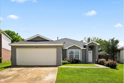 403 Thunderstorm Avenue, Lockhart, TX 78644 - Photo 1