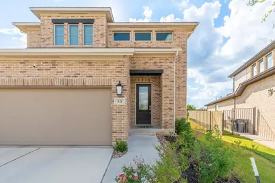 521 Calmo Court, Liberty Hill, TX 78642 - Photo 4