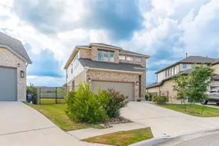 521 Calmo Ct, Liberty Hill, TX 78642 - Photo 2