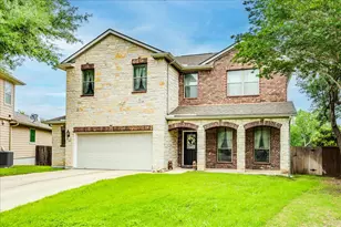 2061 Genesta Dr, Buda, TX 78610 - Photo 2