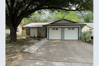 7316 Lake Charles Drive, Austin, TX 78744 - Photo 1