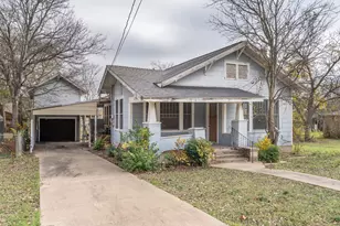 1621 S College St, Georgetown, TX 78626 - Photo 1