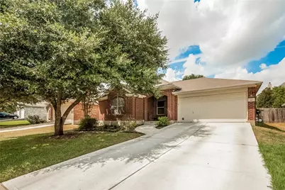3612 Bird House Drive, Round Rock, TX 78665 - Photo 2
