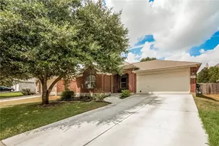 3612 Bird House Dr, Round Rock, TX 78665 - Photo 2