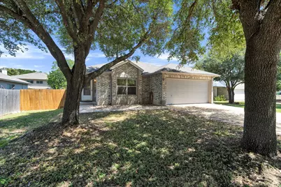 3602 Meadow Park Drive, Round Rock, TX 78665 - Photo 1