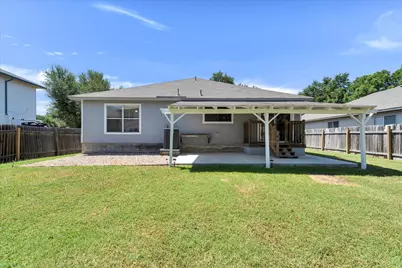 3602 Meadow Park Drive, Round Rock, TX 78665 - Photo 24