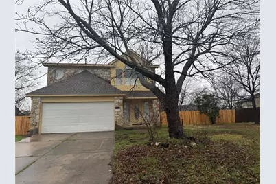 1514 Clearview Loop, Round Rock, TX 78664 - Photo 2