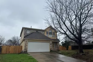 1514 Clearview Loop, Round Rock, TX 78664 - Photo 1