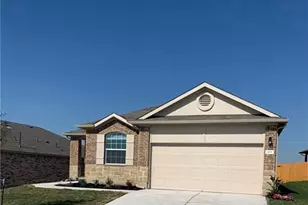 108 Baum Dr, Georgetown, TX 78626 - Photo 4