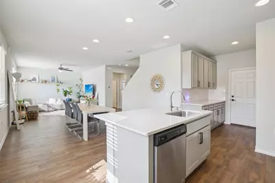 1913 Jacey Way, Austin, TX 78725 - Photo 8