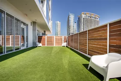 301 West Avenue #4002, Austin, TX 78701 - Photo 20