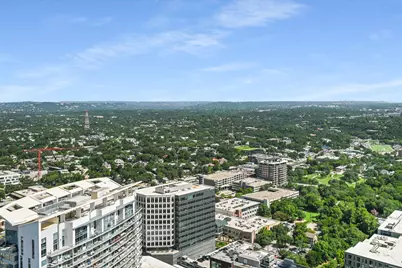 301 West Avenue #4002, Austin, TX 78701 - Photo 14