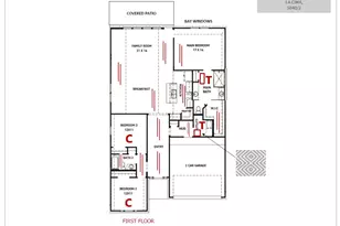 316 Puppy Dog Pass, San Marcos, TX 78666 - Photo 4