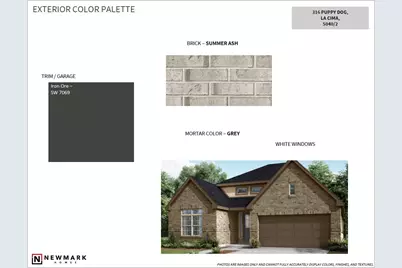 316 Puppy Dog Pass, San Marcos, TX 78666 - Photo 2