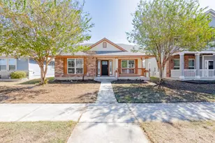 18401 Tallgrass Prairie Dr, Pflugerville, TX 78660 - Photo 1