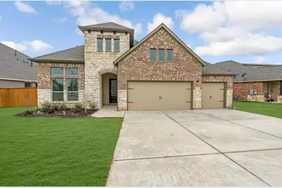 3457 Francisco Way, Round Rock, TX 78665 - Photo 1