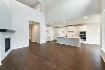 3457 Francisco Way, Round Rock, TX 78665 - Photo 8